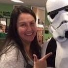 Mary Lou Cuecuecha